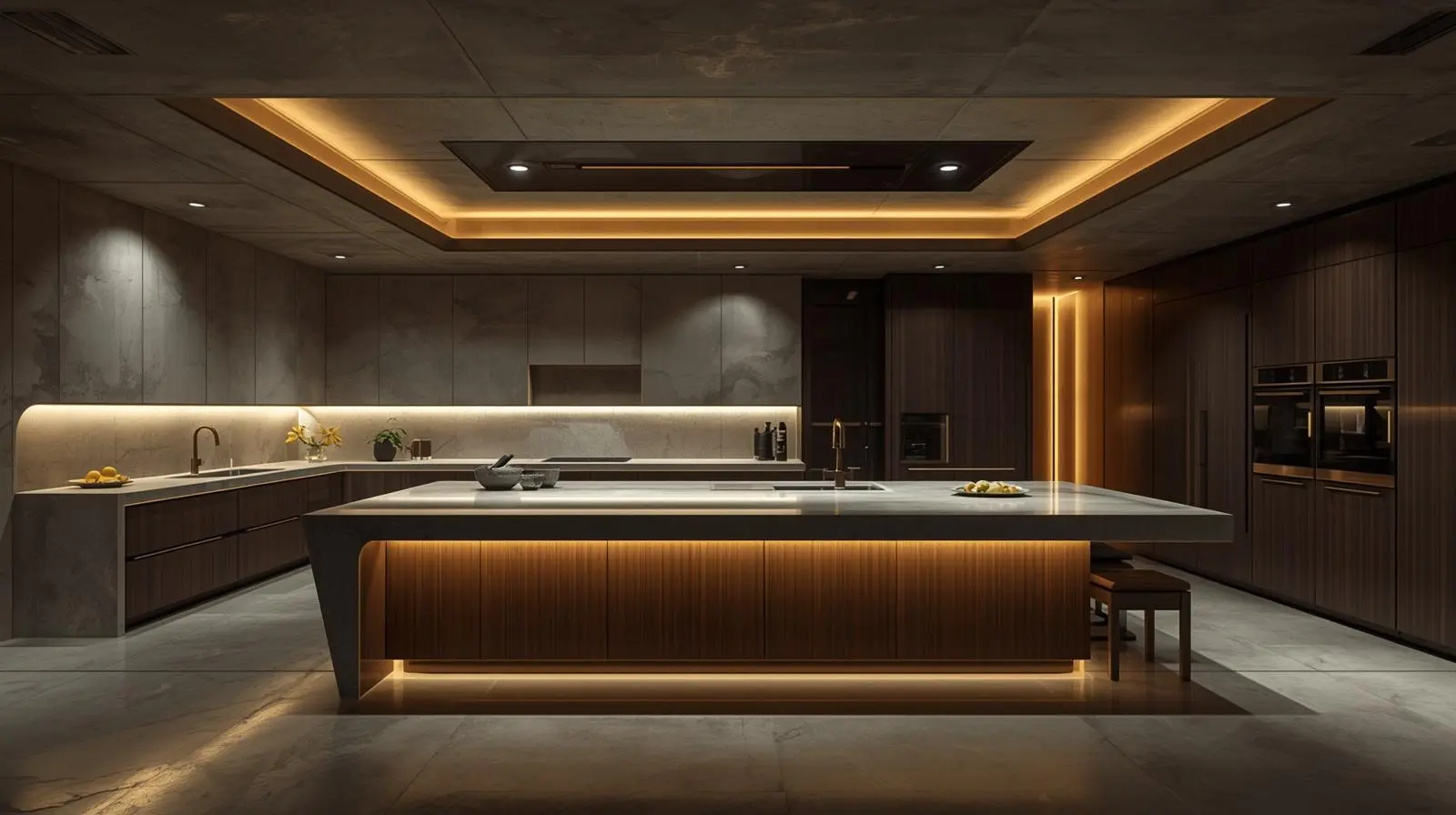 Diseño interior